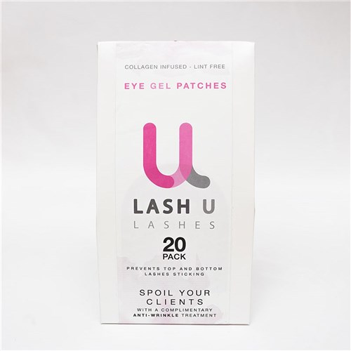 Eye Gel Patches